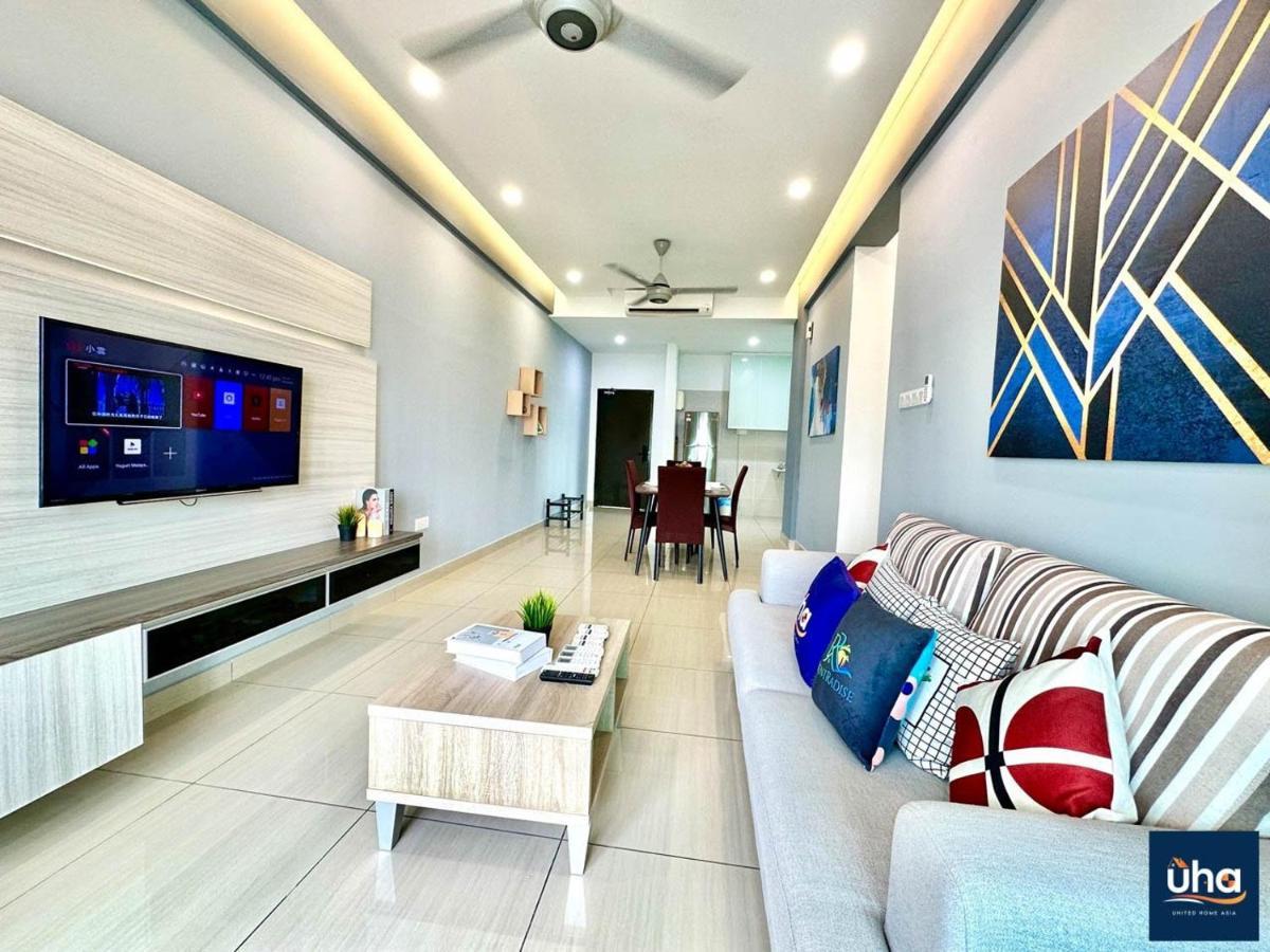 Midori Green By Jk Home Johor Bahru Exterior foto