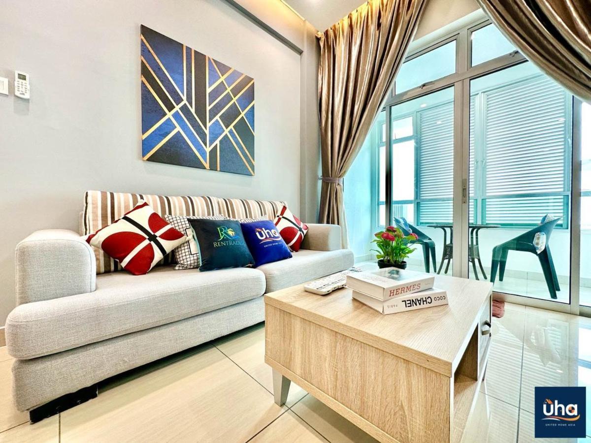 Midori Green By Jk Home Johor Bahru Exterior foto
