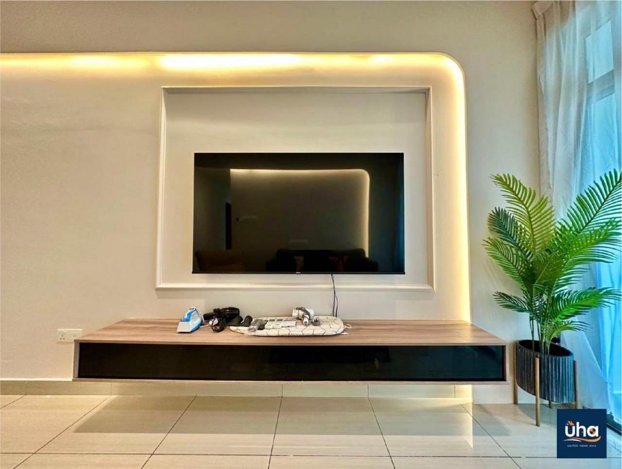 Midori Green By Jk Home Johor Bahru Exterior foto