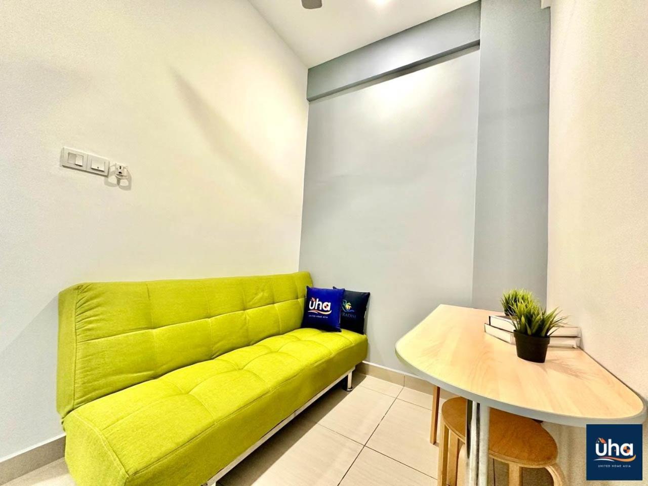 Midori Green By Jk Home Johor Bahru Exterior foto